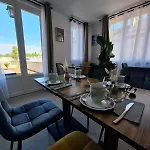 D'hotes La Cassinne En Cotentin *