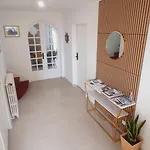 La Cassinne Independantes 住宿加早餐酒店