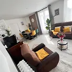 فندق مبيت وإفطار La Cassinne 4 5min Ste Mere-eglise 5min Quineville 15min Utah *