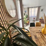 فندق مبيت وإفطار La Cassinne 4 5min Ste Mere-eglise 5min Quineville 15min Utah *