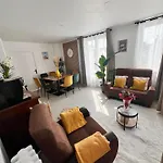 La Cassinne Independantes Montebourg