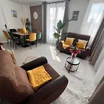 La Cassinne Independantes 住宿加早餐酒店