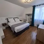 La Cassinne Independantes 住宿加早餐酒店