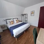 La Cassinne 4 5min Ste Mere-eglise 5min Quineville 15min Utah *