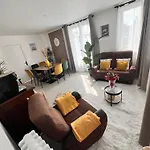 La Cassinne Independantes 住宿加早餐酒店