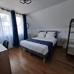 La Cassinne Independantes Montebourg