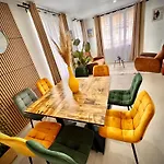 住宿加早餐酒店 La Cassinne Independantes Montebourg