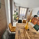 住宿加早餐酒店 La Cassinne Independantes