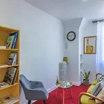 La Cassinne Independantes