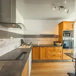 La Cassinne Independantes 住宿加早餐酒店