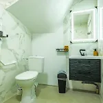 住宿加早餐酒店 La Cassinne Independantes Montebourg