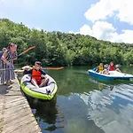 D'hotes La Cassinne En Cotentin Nocleg ze śniadaniem