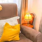 Nocleg ze śniadaniem D'hotes La Cassinne En Cotentin *