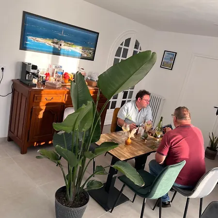La Cassinne Bed & Breakfast