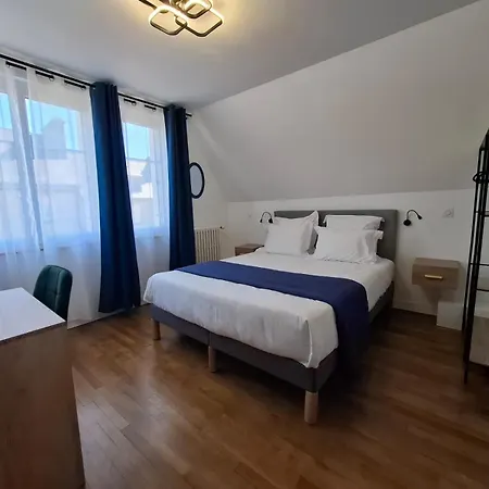 Bed & Breakfast La Cassinne