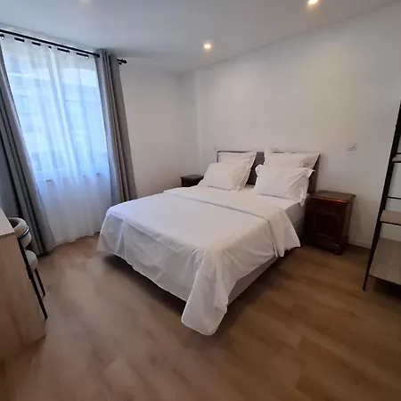 La Cassinne Bed & Breakfast *