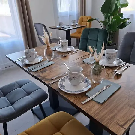 Chambres D'Hotes La Villa Cassinne En Cotentin *