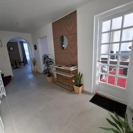 La Cassinne Independantes Montebourg