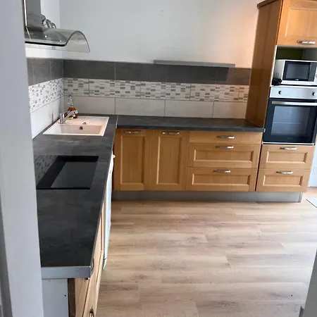 La Cassinne Independantes Montebourg