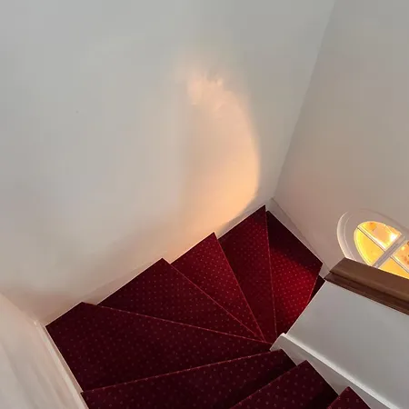 Chambres D'Hotes La Villa Cassinne En Cotentin *