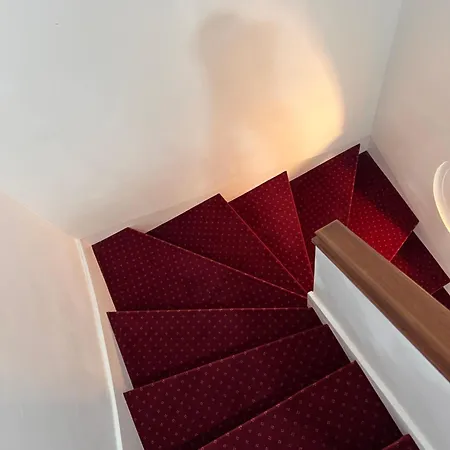 Chambres D'Hotes La Villa Cassinne En Cotentin *