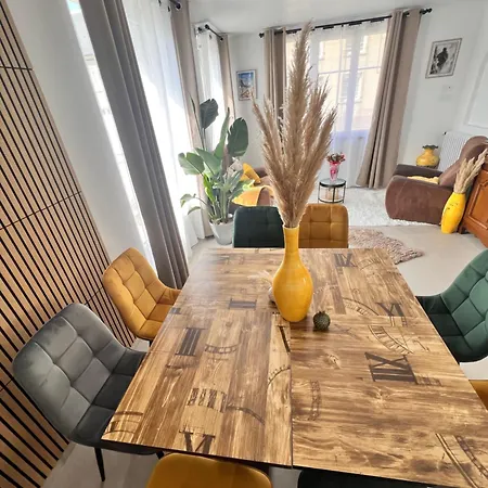 La Cassinne Independantes