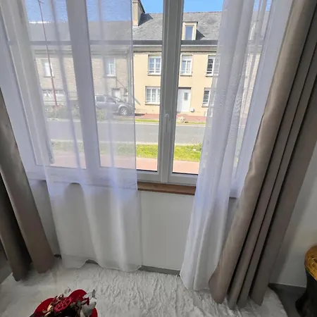 Les D Hotes De La Cassinne Frühstückspension *