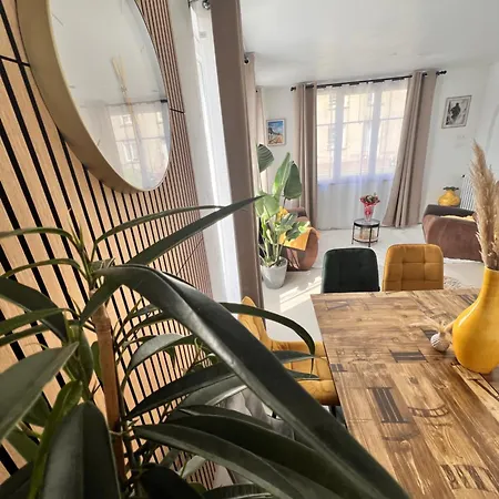 Bed & Breakfast Chambres D'Hotes La Villa Cassinne En Cotentin *