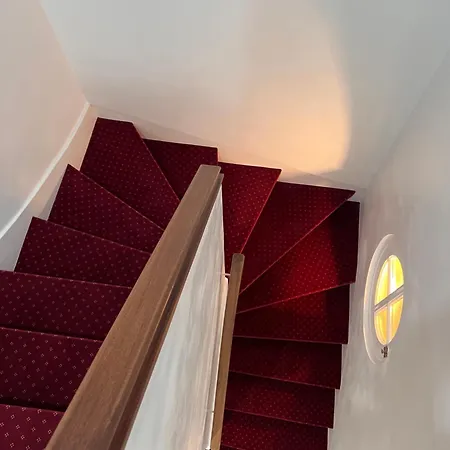 Bed & Breakfast Chambres D'Hotes La Villa Cassinne En Cotentin *