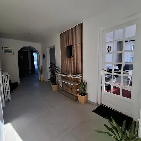 La Cassinne Independantes * Montebourg