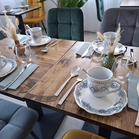 La Cassinne Independantes