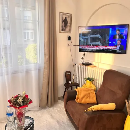 Chambres D'Hotes La Villa Cassinne En Cotentin Montebourg