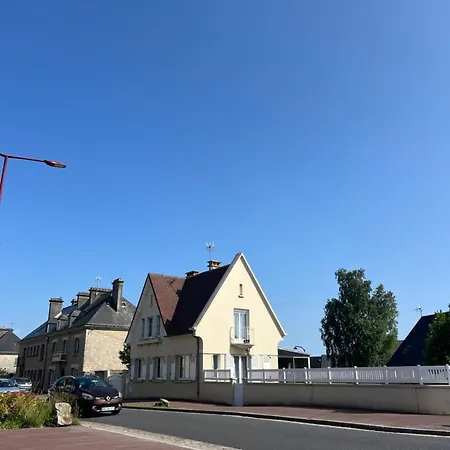 Chambres D'Hotes La Villa Cassinne En Cotentin Montebourg