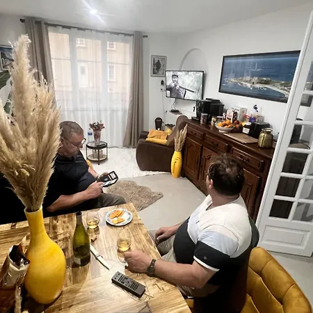 La Cassinne Independantes * Montebourg