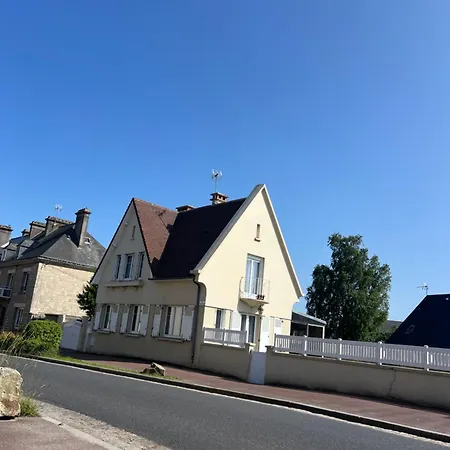 Chambres D'Hotes La Villa Cassinne - Montebourg, Cotentin