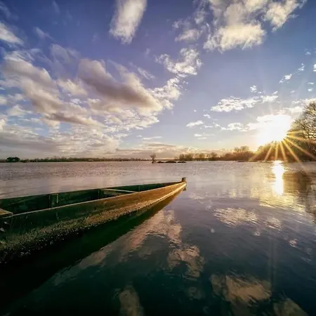 Bed & Breakfast La Cassinne Independantes Montebourg