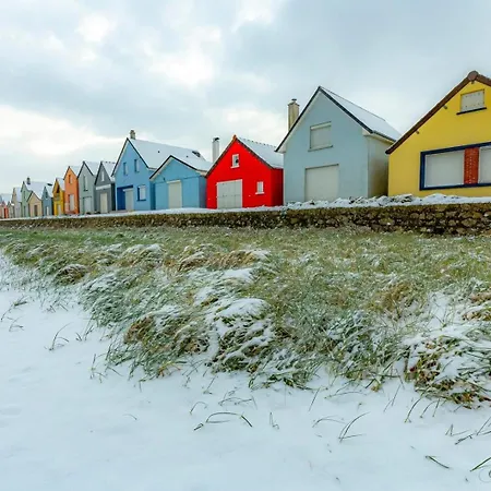 La Cassinne Independantes Bed & Breakfast