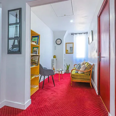 Bed & Breakfast La Cassinne Independantes Montebourg