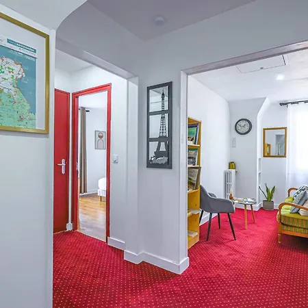 La Cassinne Independantes Bed & Breakfast Montebourg