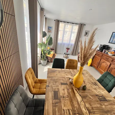 Bed & Breakfast La Cassinne Independantes