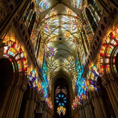 La Cassinne Independantes Bed & Breakfast Montebourg