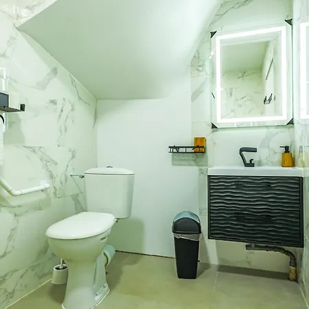 Bed & Breakfast Chambres D'Hotes La Villa Cassinne - Montebourg, Cotentin Montebourg