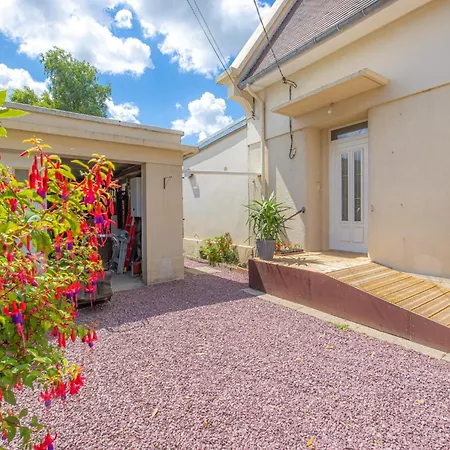 La Cassinne Independantes