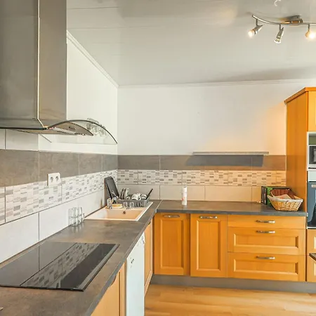 Bed & Breakfast Chambres D'Hotes La Villa Cassinne En Cotentin *