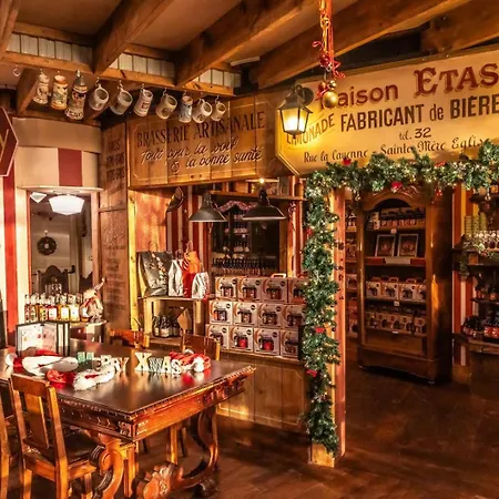 La Cassinne Independantes *