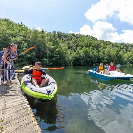 La Cassinne Independantes Bed & Breakfast