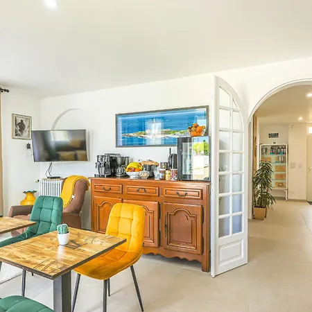 Bed and Breakfast D'hotes La Cassinne - Montebourg, Cotentin *