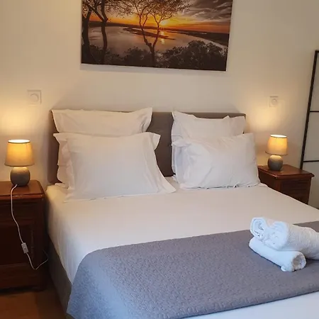 Chambres D'Hotes La Villa Cassinne - Montebourg, Cotentin