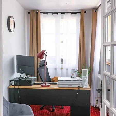 Bed and Breakfast D'hotes La Cassinne - Montebourg, Cotentin