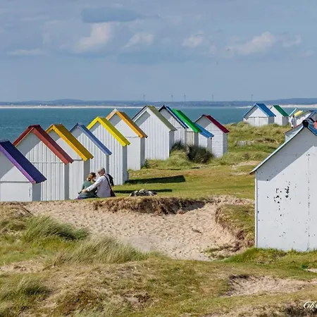 D'hotes La Cassinne - Montebourg, Cotentin